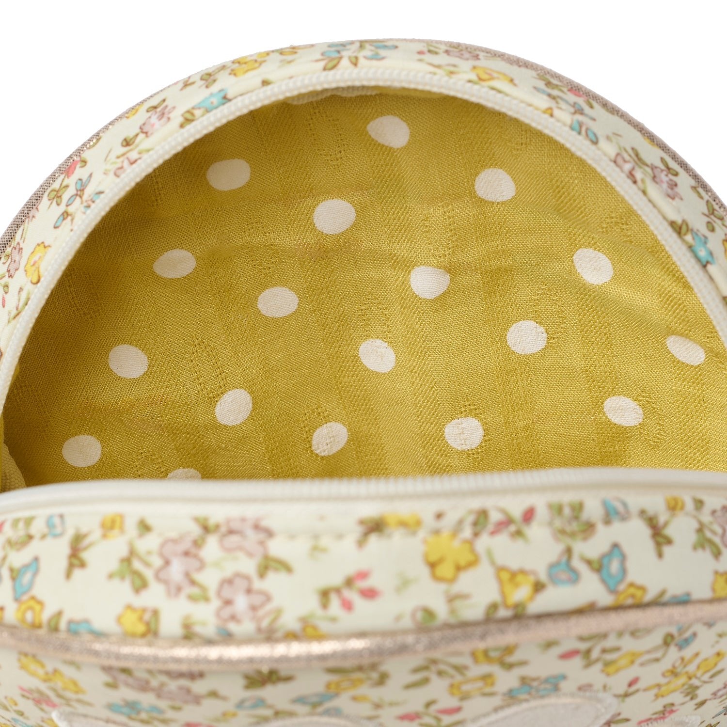 Rockahula Daisy Daisy Round Bag