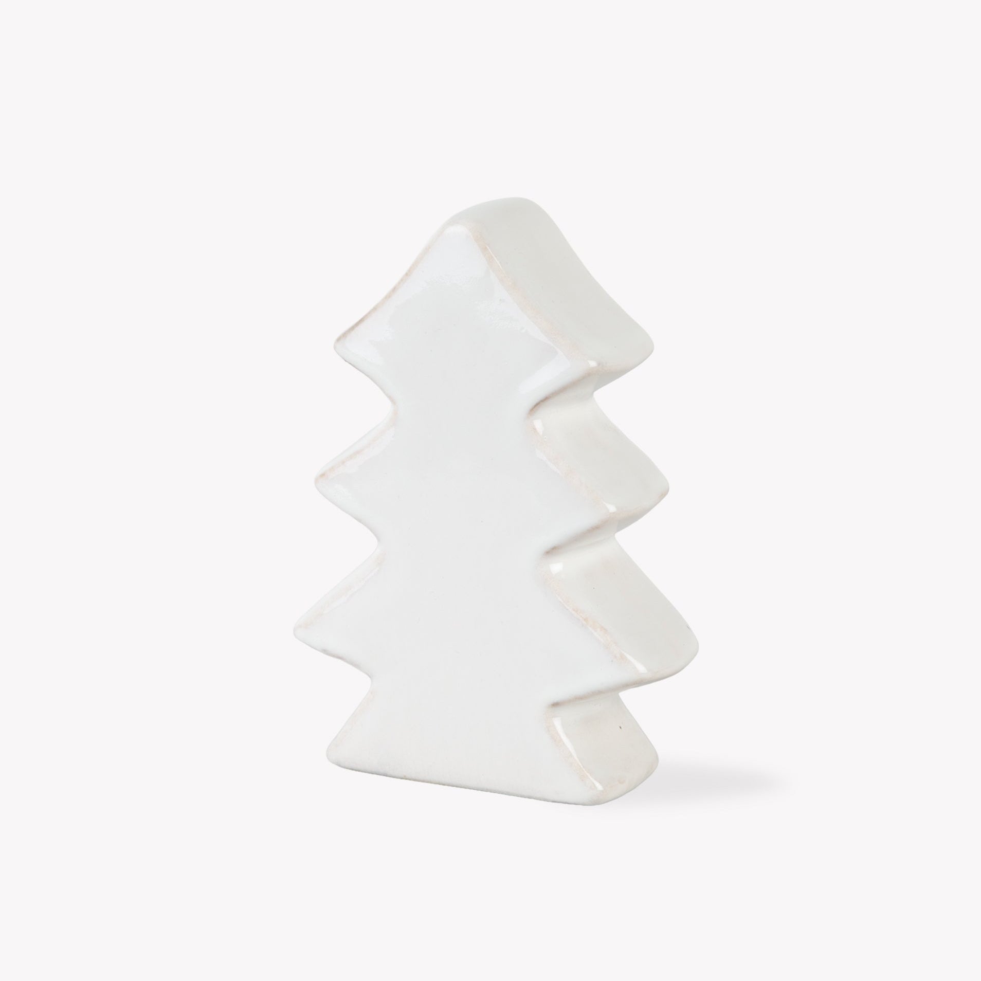 Ithaca Ceramic Christmas Tree - Small