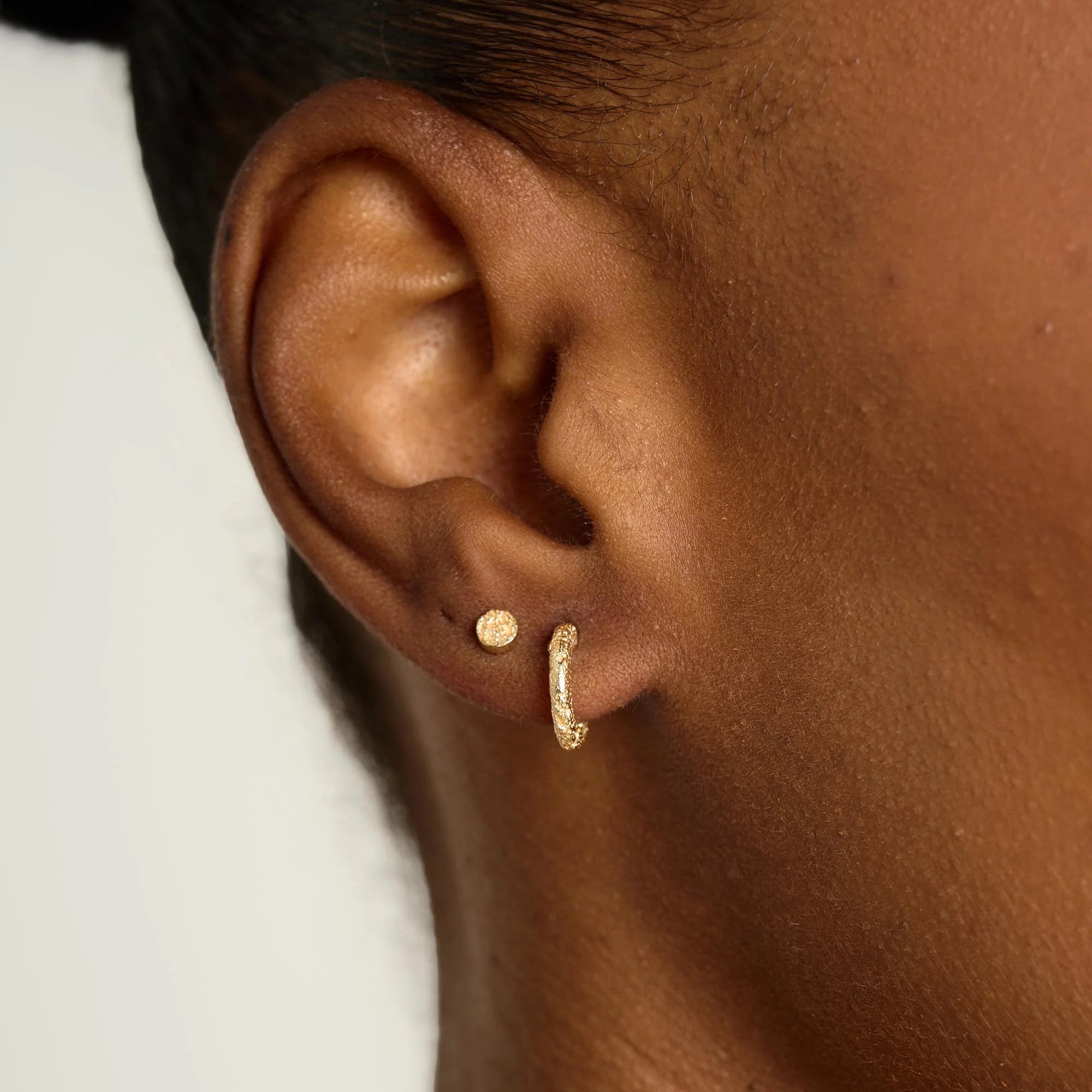 Tutti & Co. Quest Earring Set