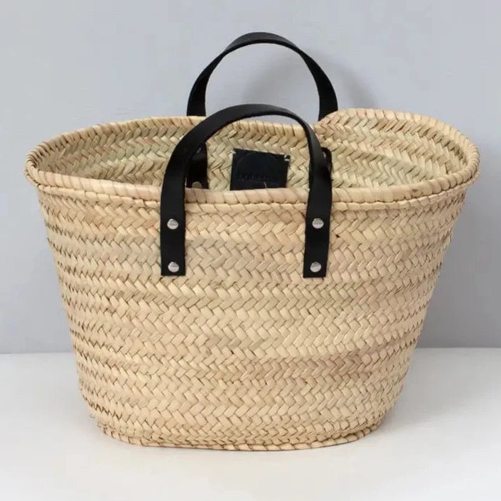Flo Basket Bag