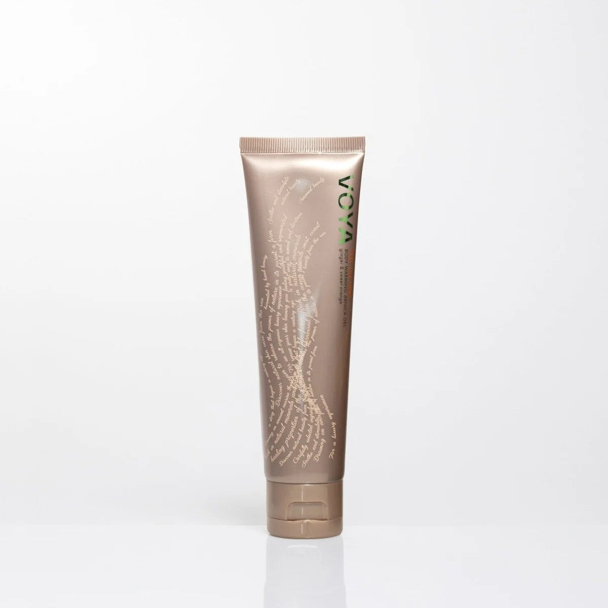 Feel the Heat - Muscle Warming Arnica Gel