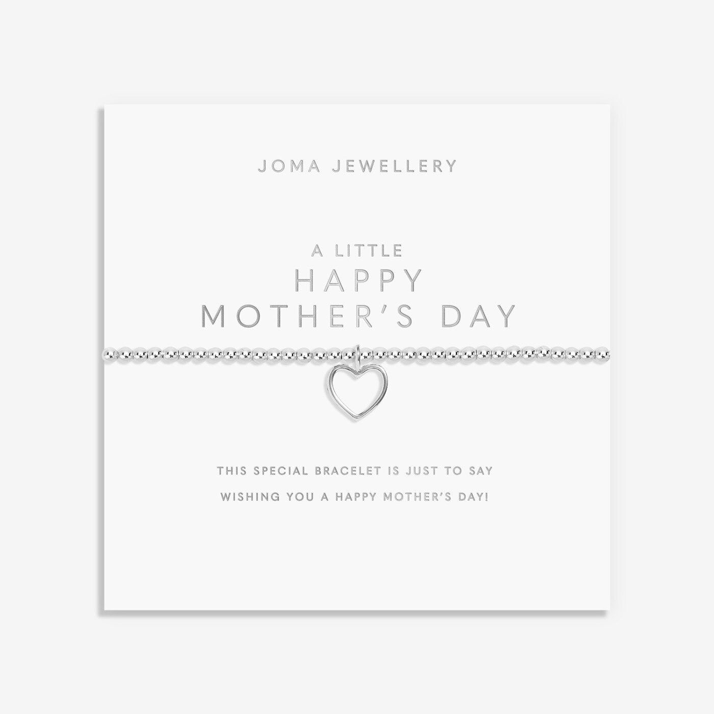 Joma Jewellery A Little ... Bracelet