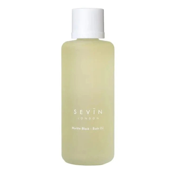 Sevin London Bath Oil