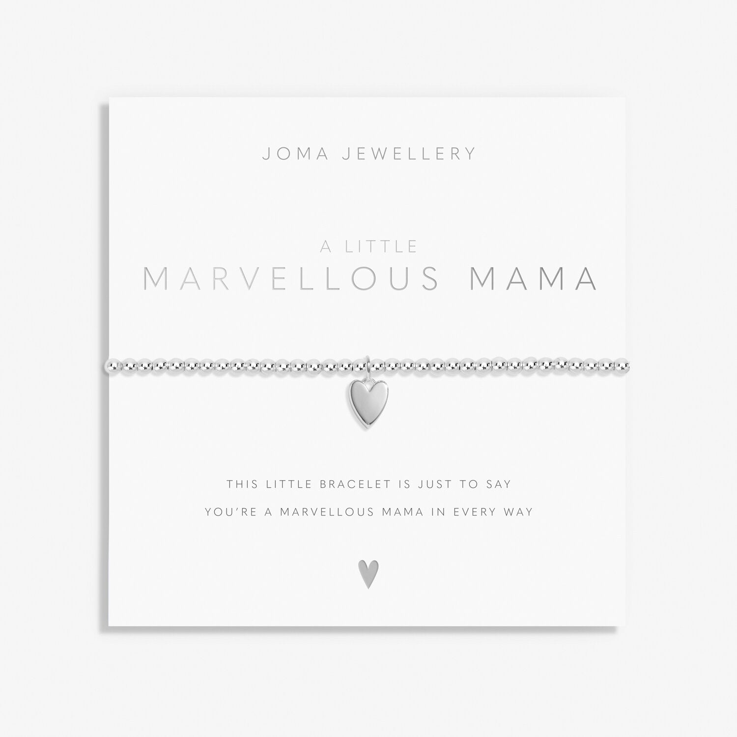 Joma Jewellery A Little ... Bracelet