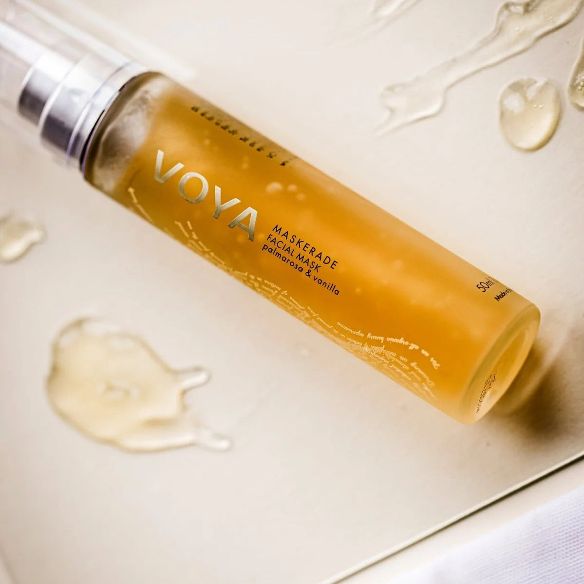 Maskerade - Facial Mask