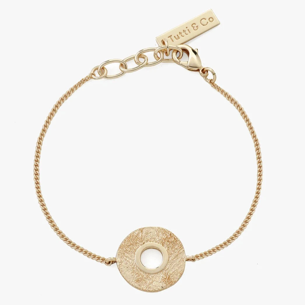 Tutti Core Collection Mineral Bracelet