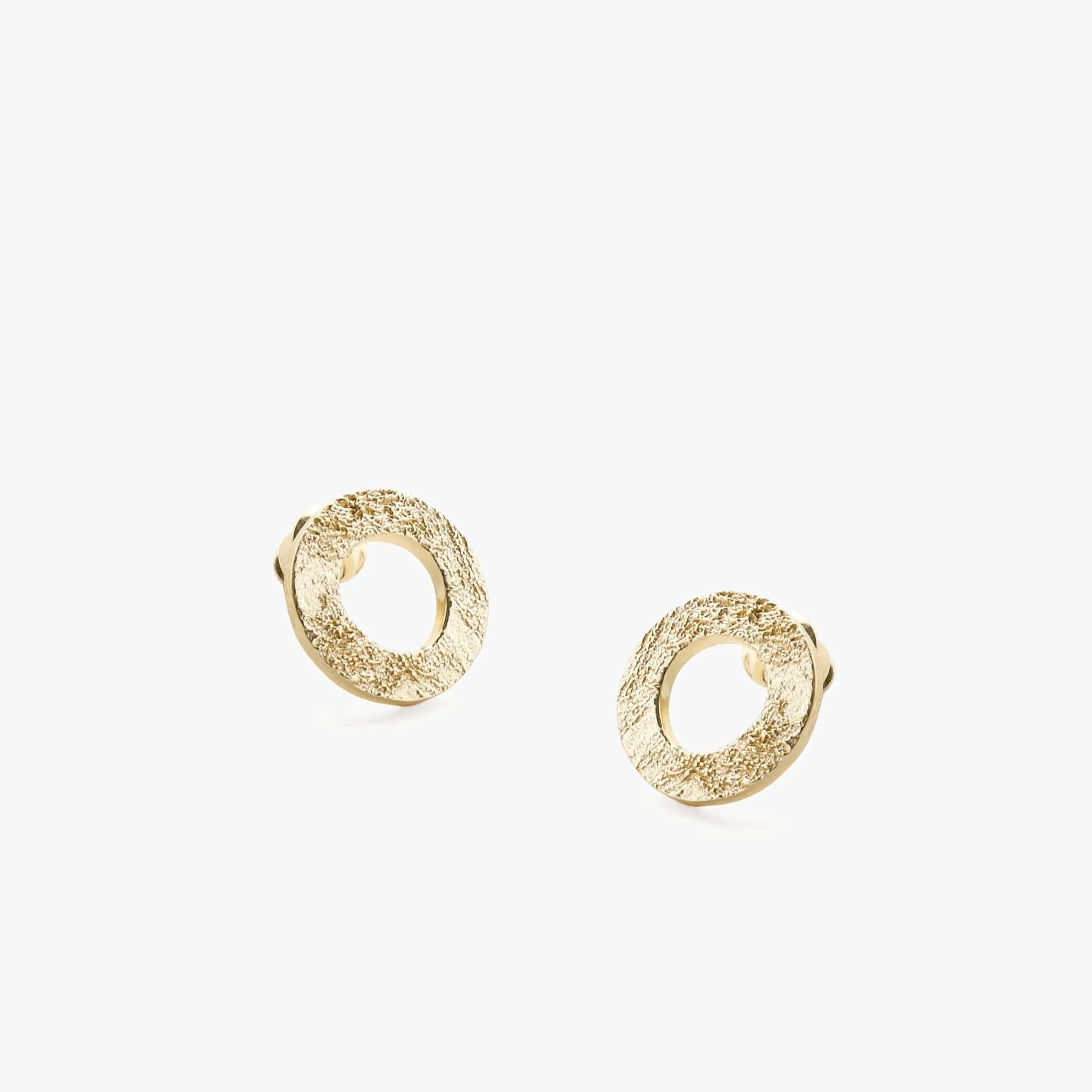 Tutti & Co Core Collection Mineral Earrings