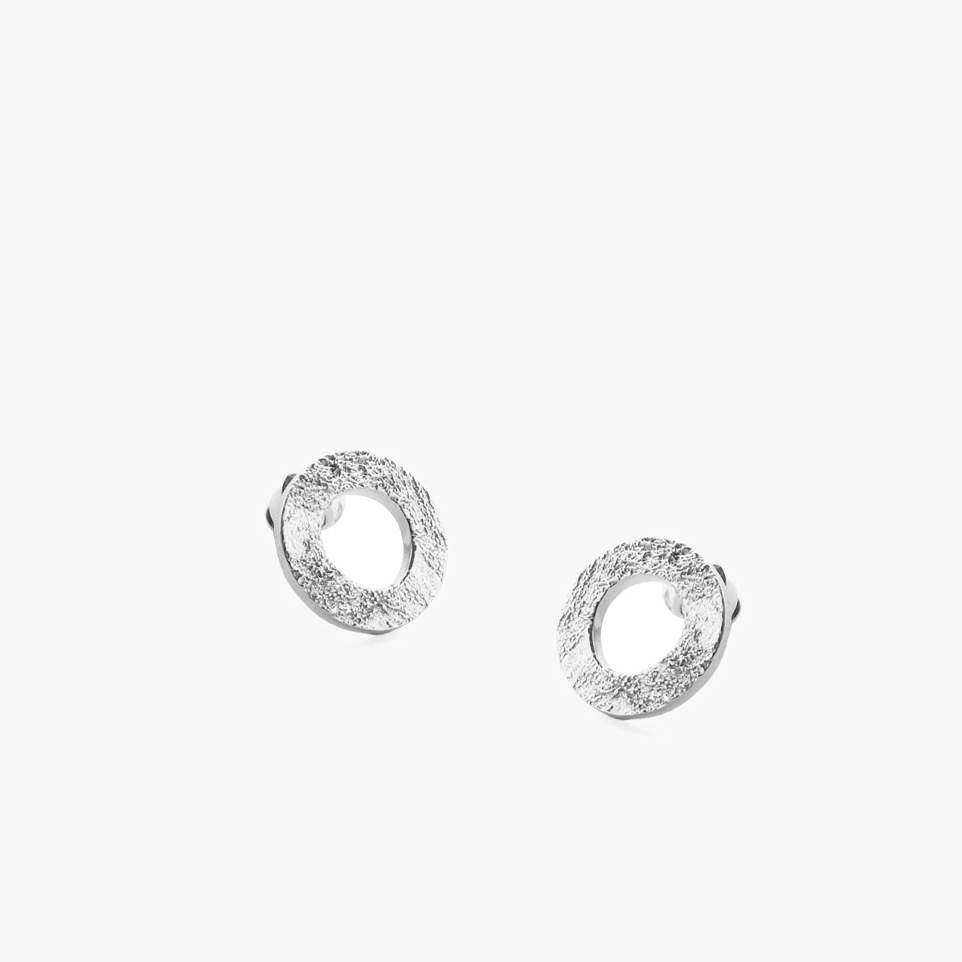 Tutti & Co Core Collection Mineral Earrings
