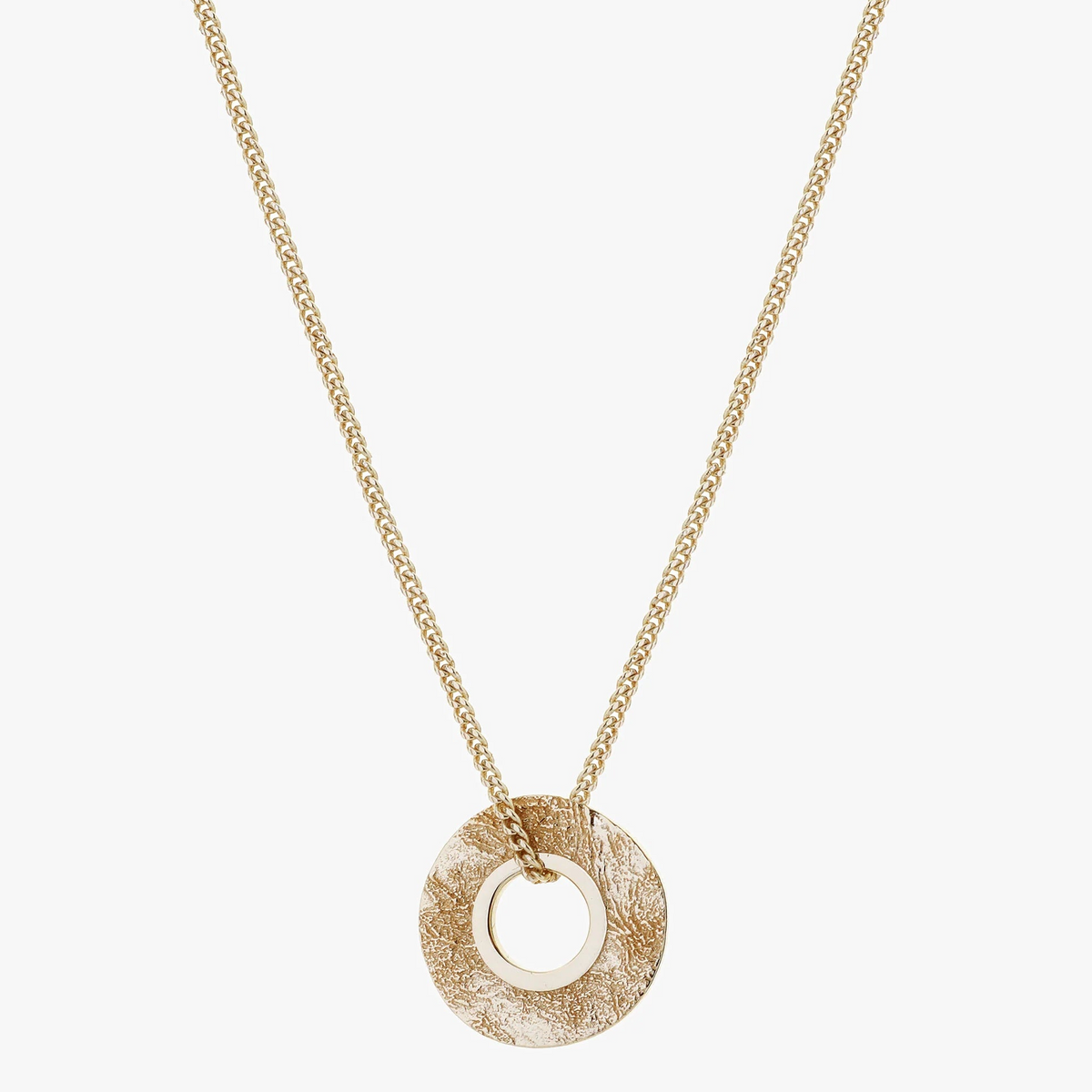 Tutti Core Collection Mineral Necklace