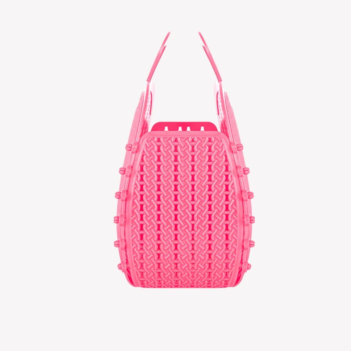 Mini Crate Bag