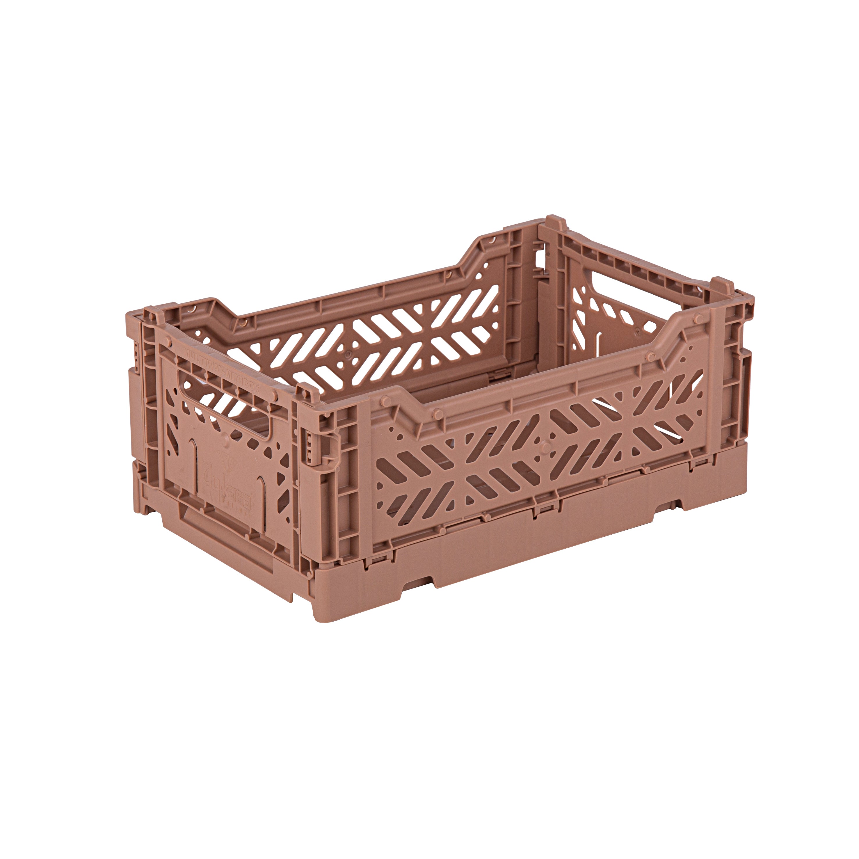 Mini Folding Crate