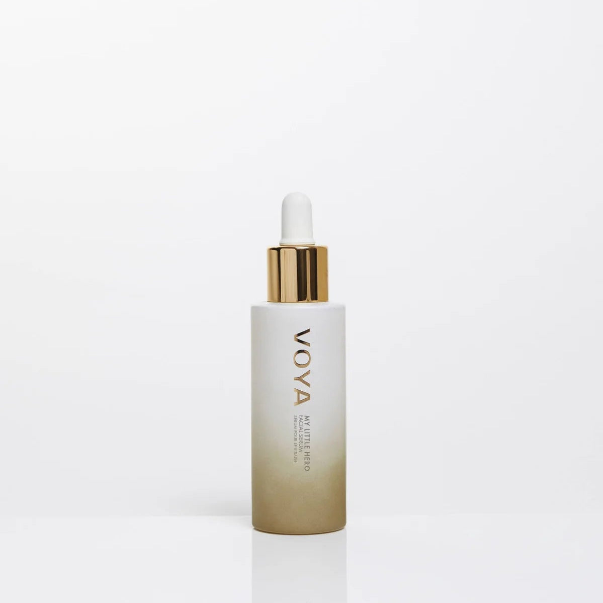 My Little Hero - Facial Serum