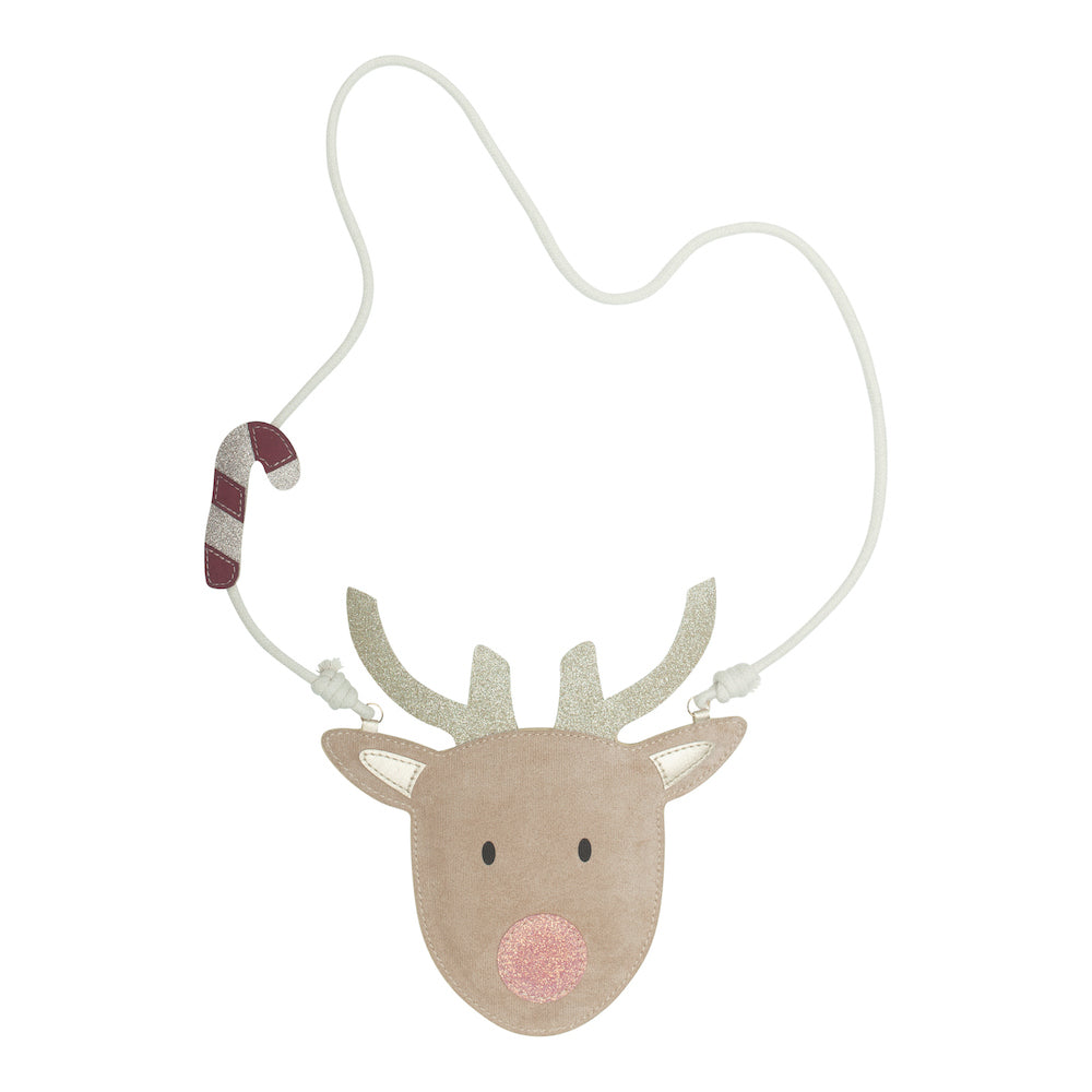 Mimi & Lula Christmas Reindeer Bag