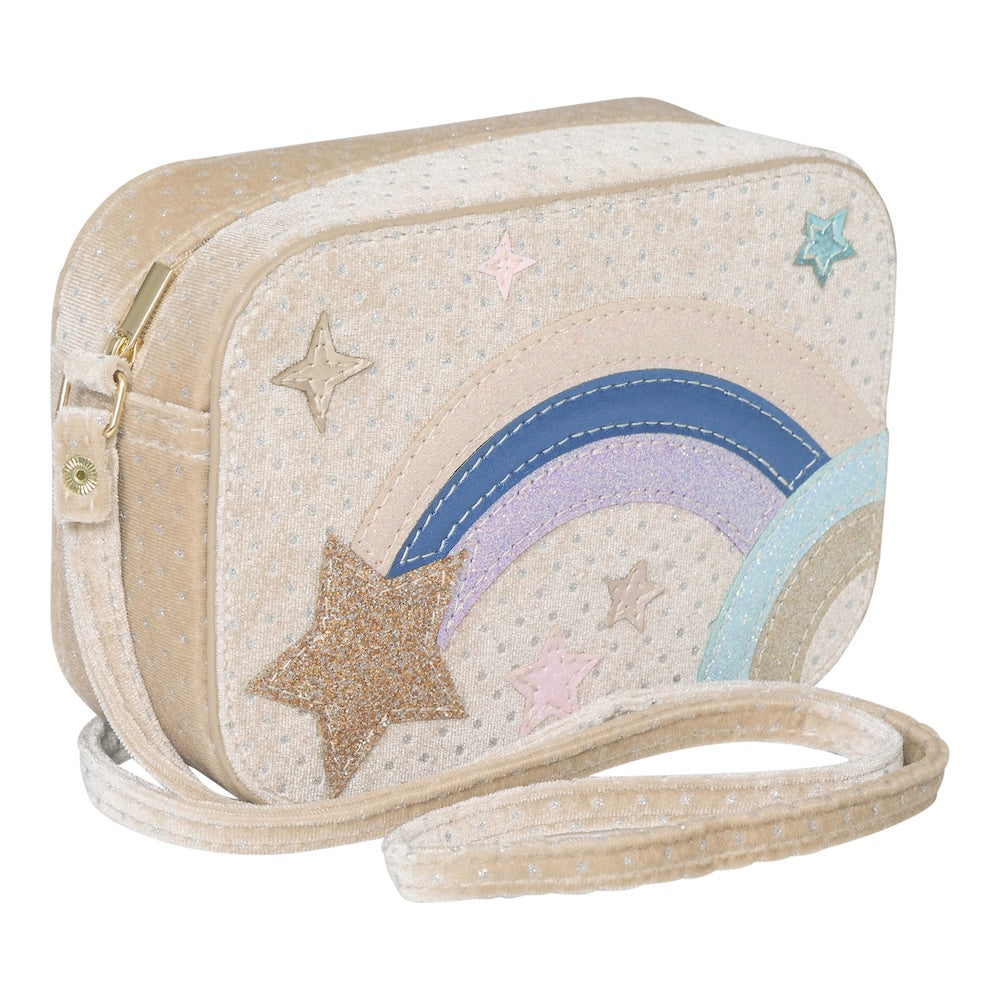 Mimi & Lula Celestial Star Bag