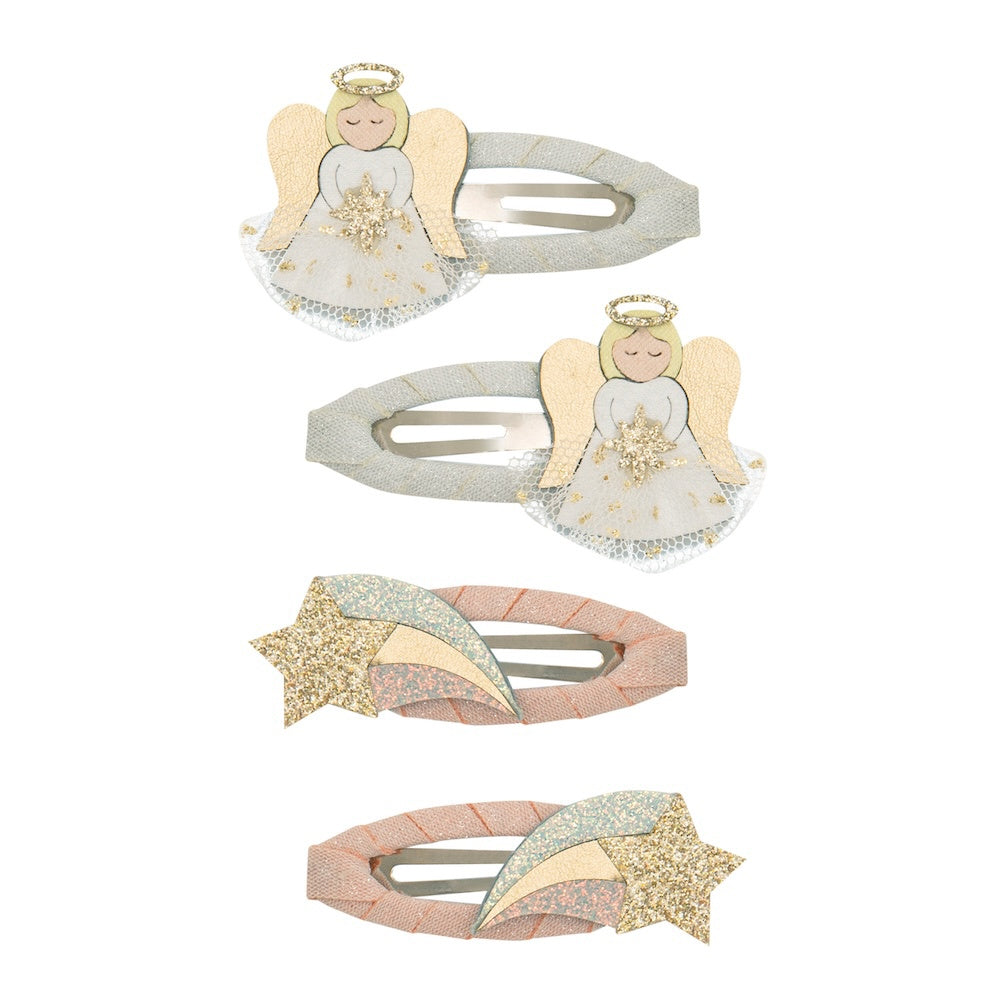 Mimi & Lula Angel Clips