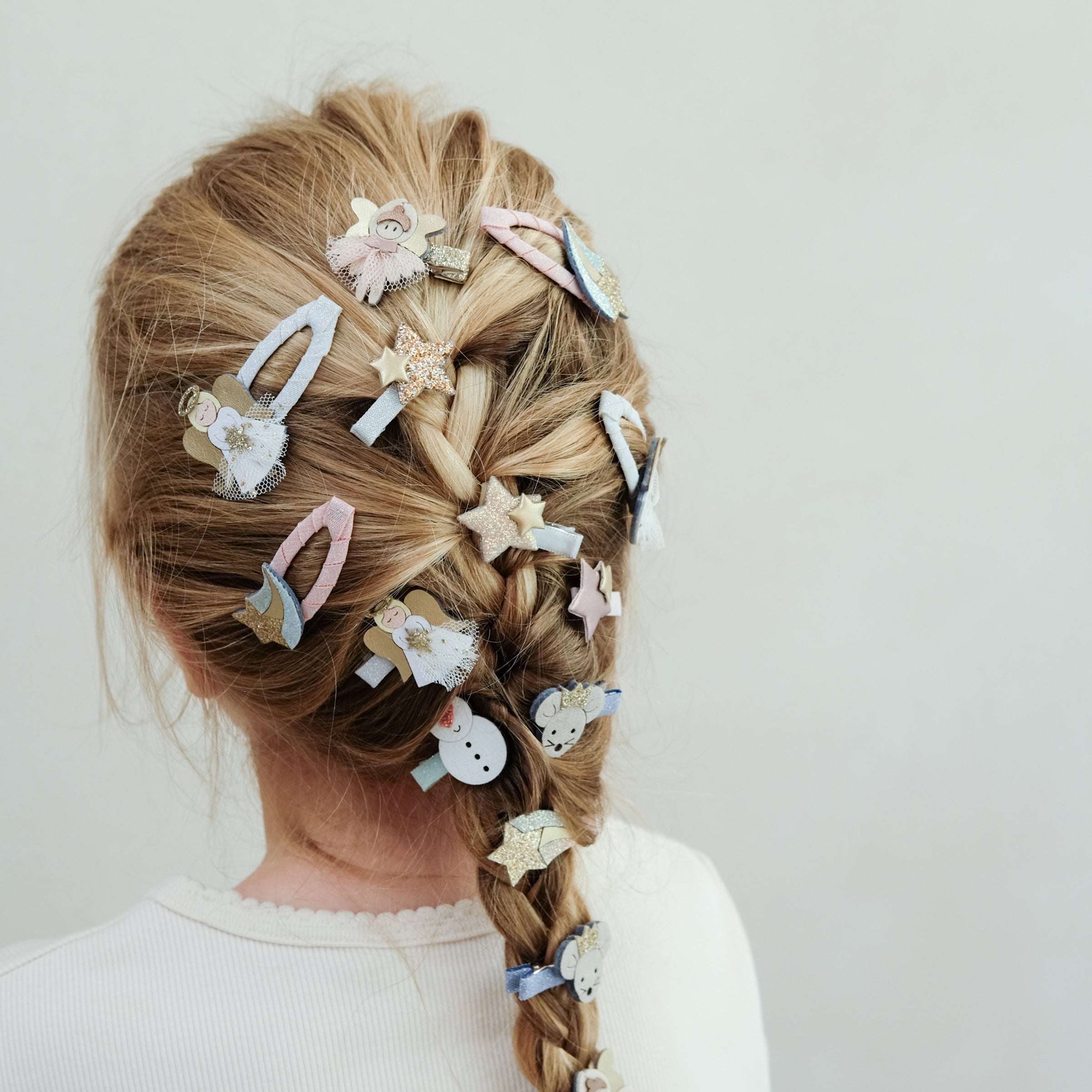 Mimi & Lula Angel Clips