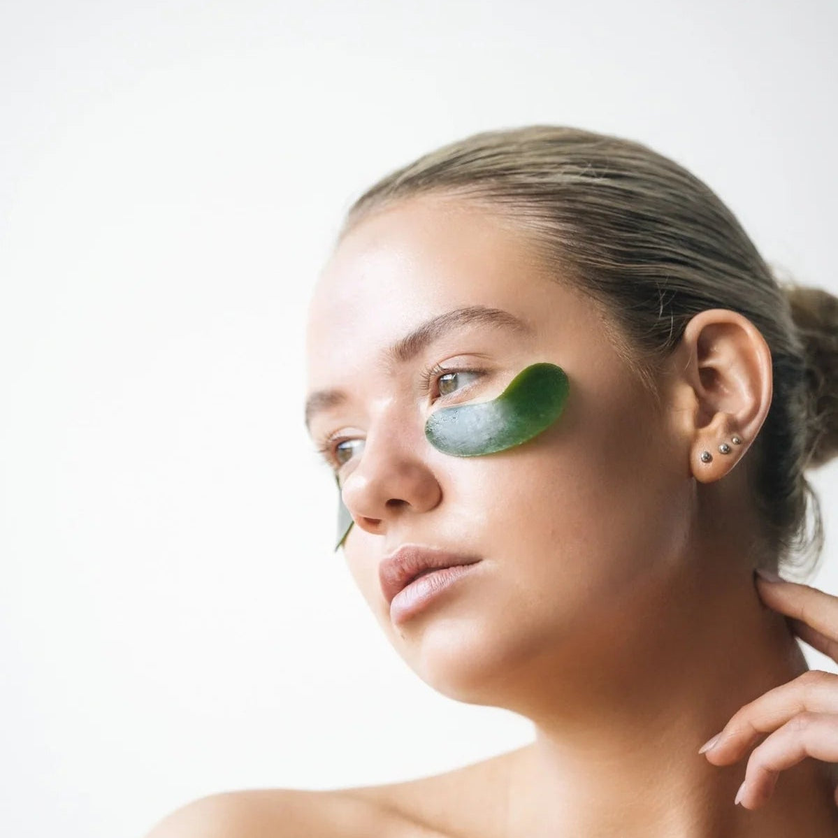 Renewal Eyes - Seaweed Eye Masks