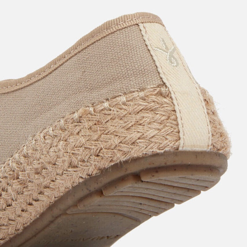 EMU Agonis Organic Canvas Shoe