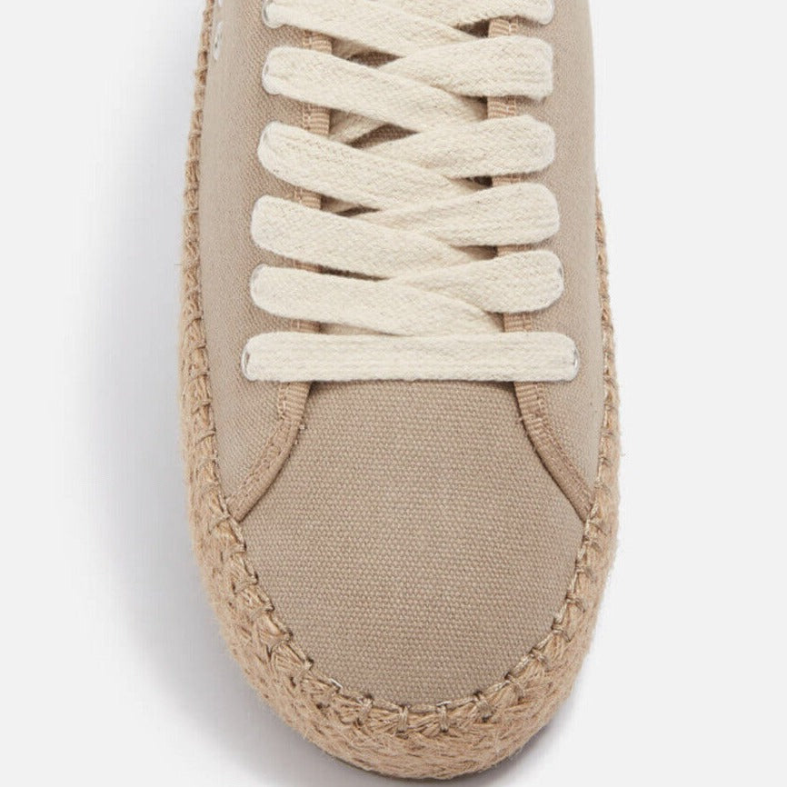 EMU Agonis Organic Canvas Shoe
