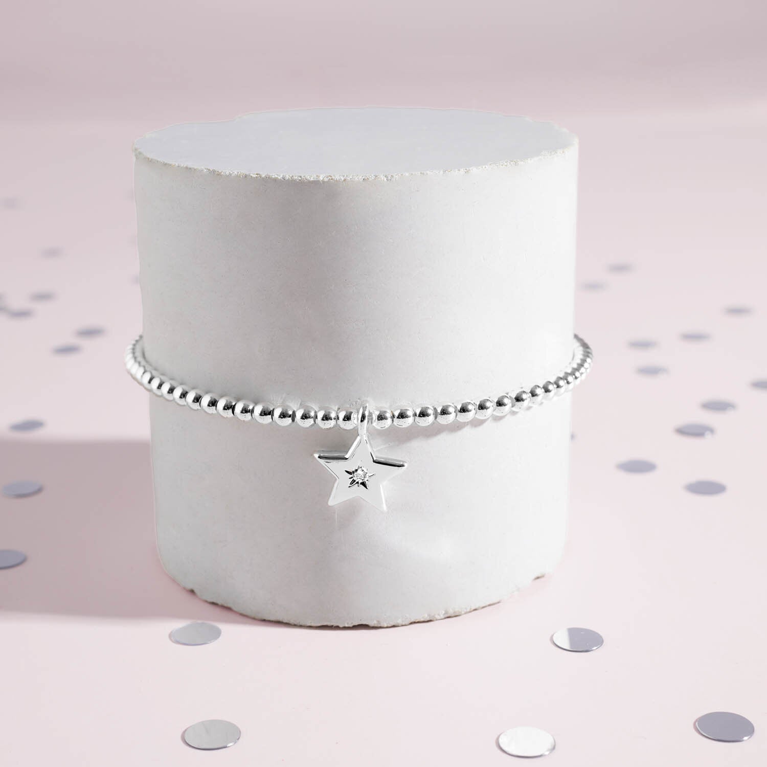 Joma Jewellery A Little ... Children's Bracelet