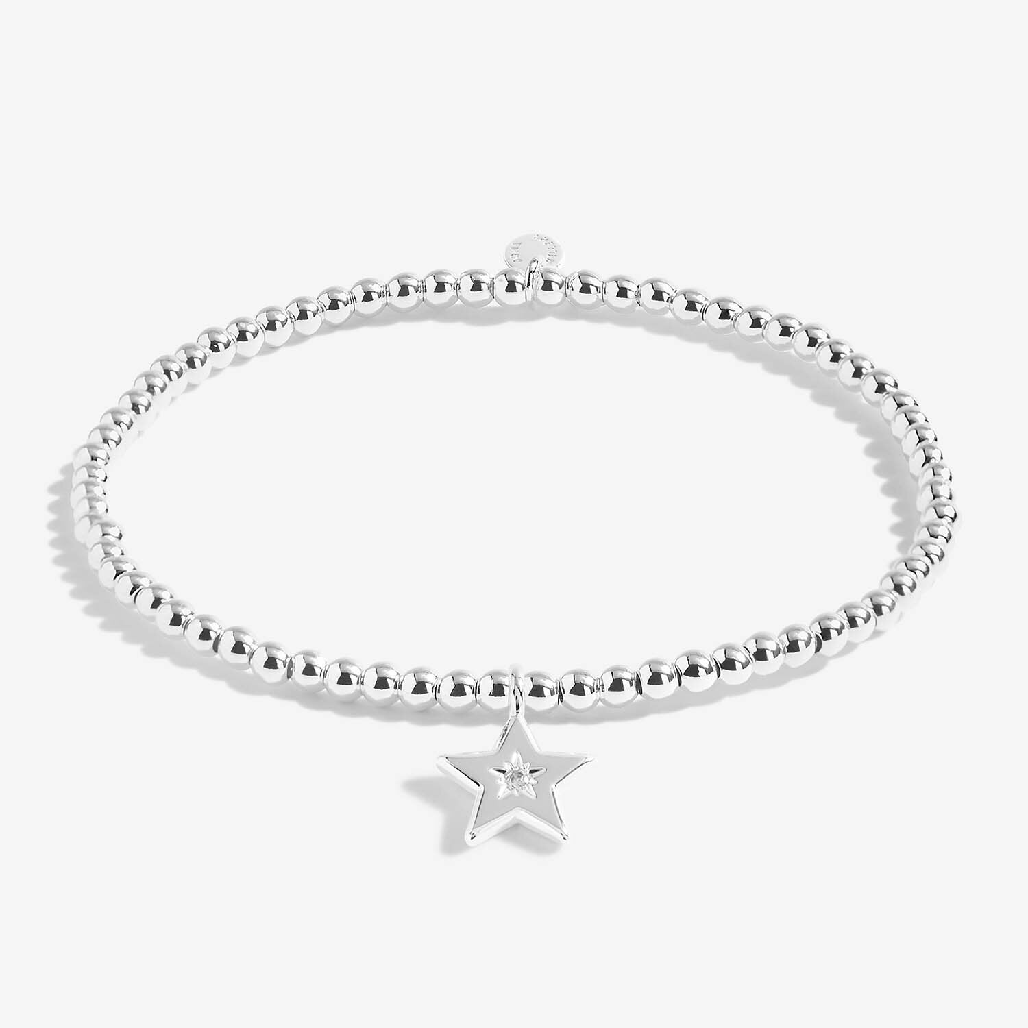 Joma Jewellery A Little ... Children's Bracelet