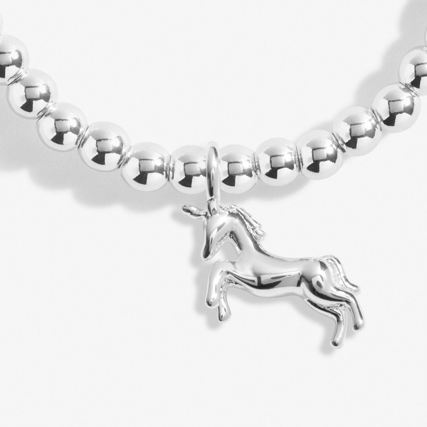 Joma Jewellery A Little ... Children's Bracelet