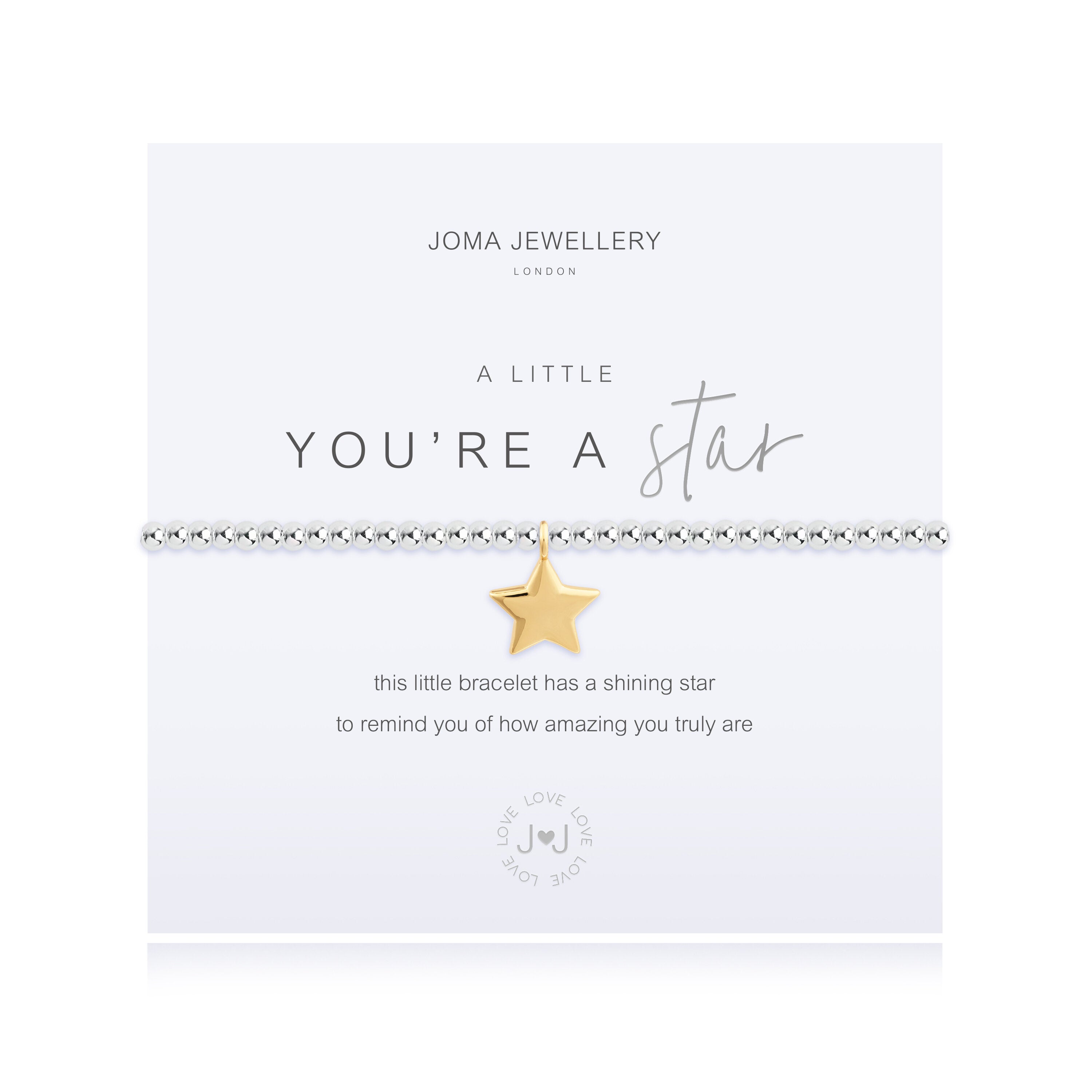 Joma Jewellery A Little ... Bracelet