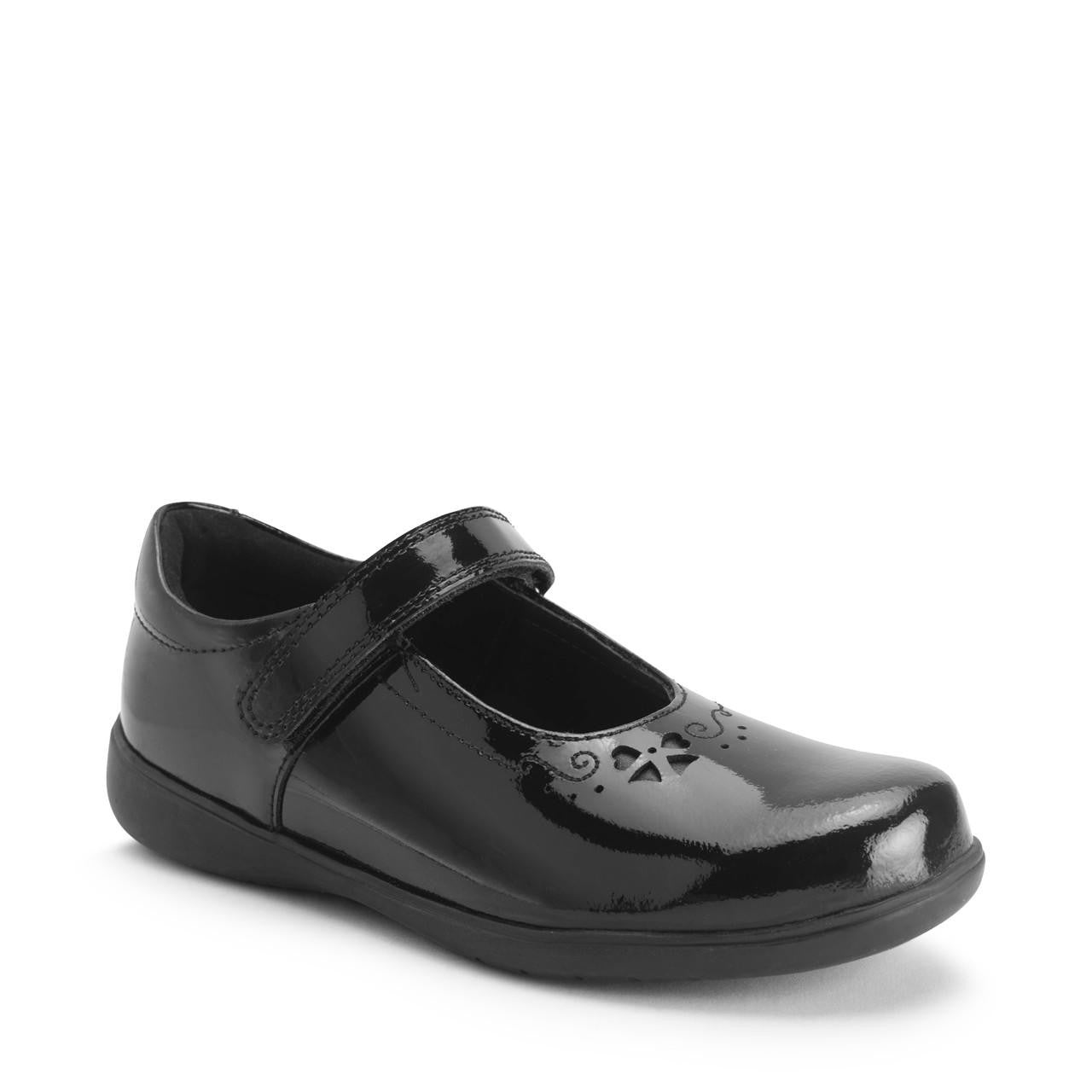 Woodhall Spa shoes fitting for children