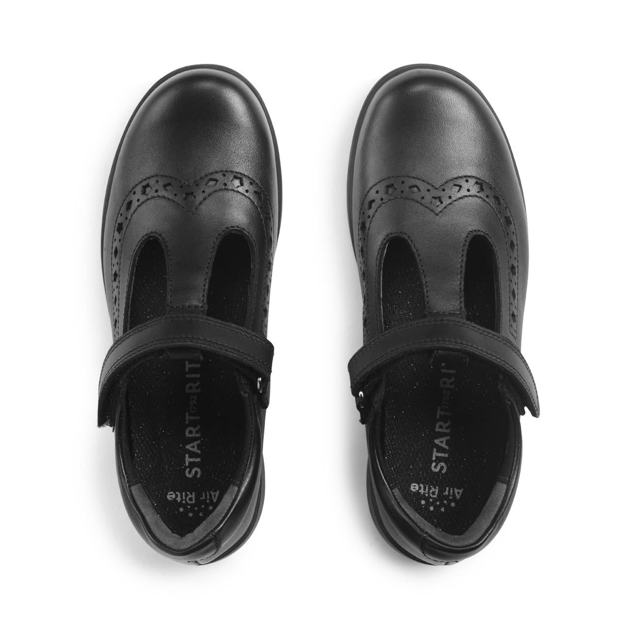 Start Rite shoe fitting