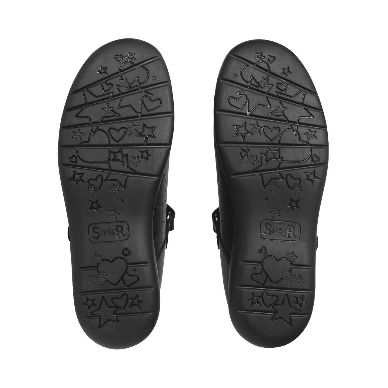 Lincolnshire Start Rite shoe fitting