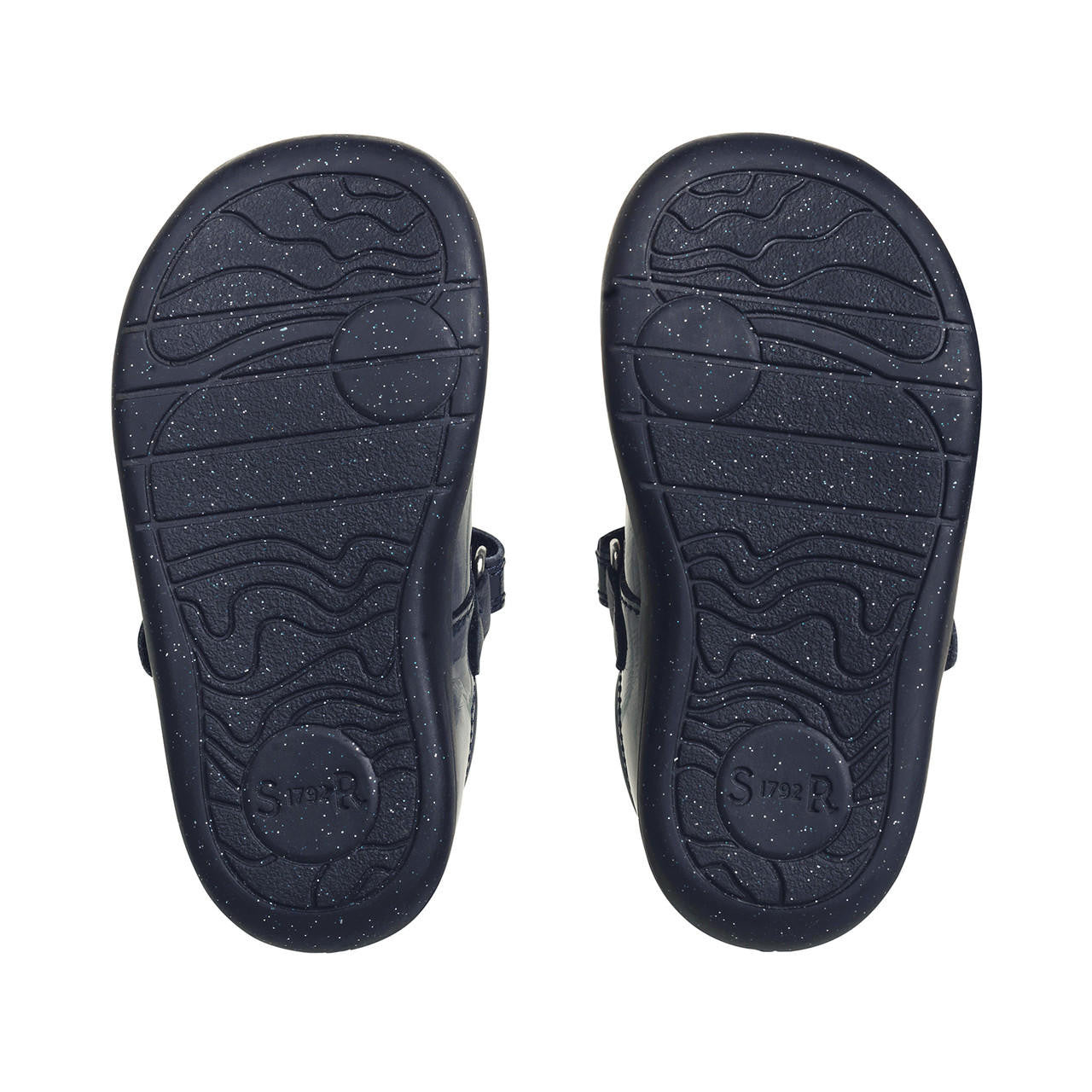Start Rite shoe fitting for children