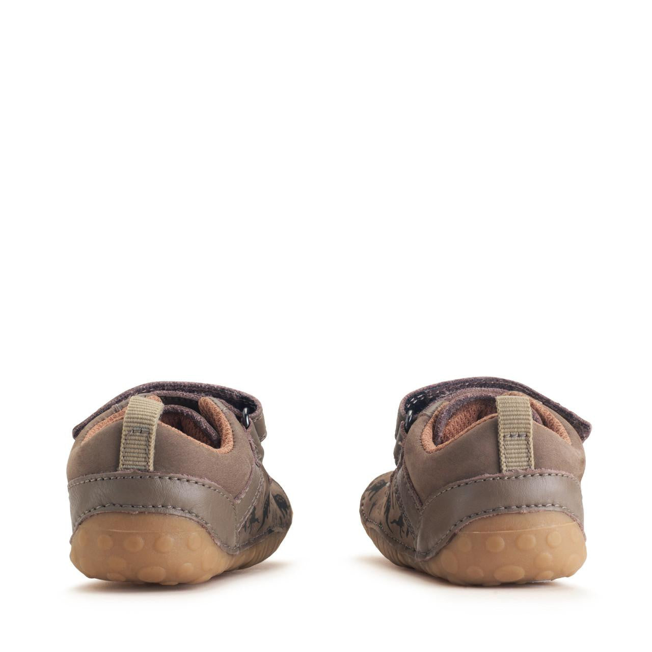 Lincolnshire Start Rite shoe fitting