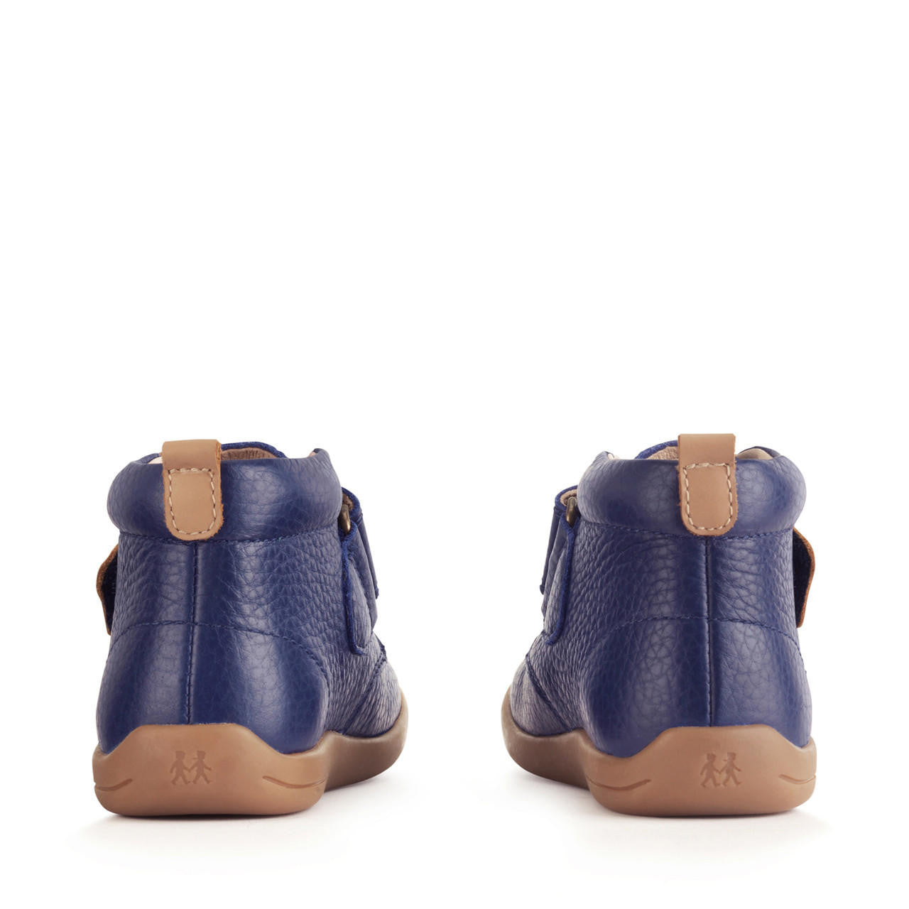 Start Rite navy boots