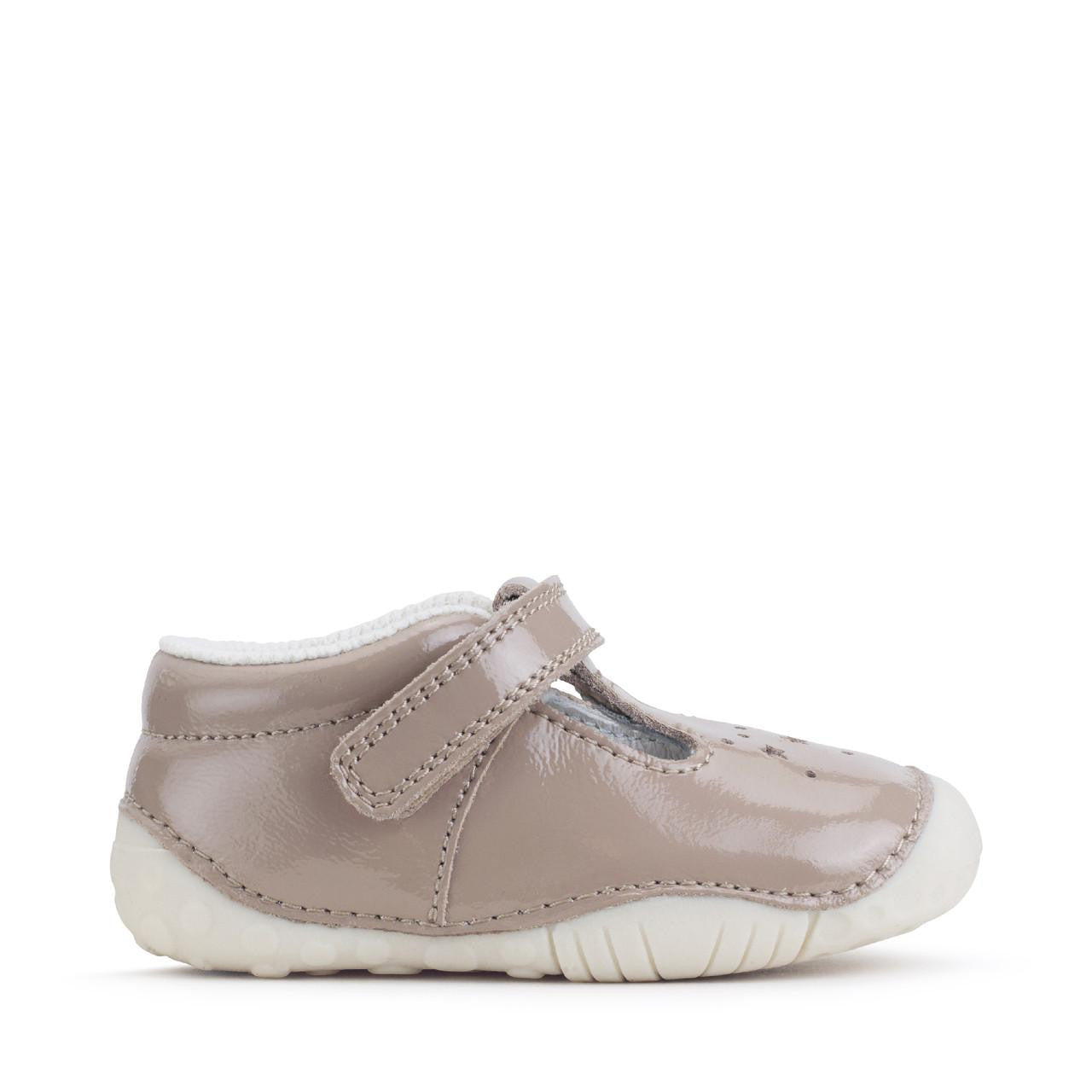 baby shoes from Start Rite