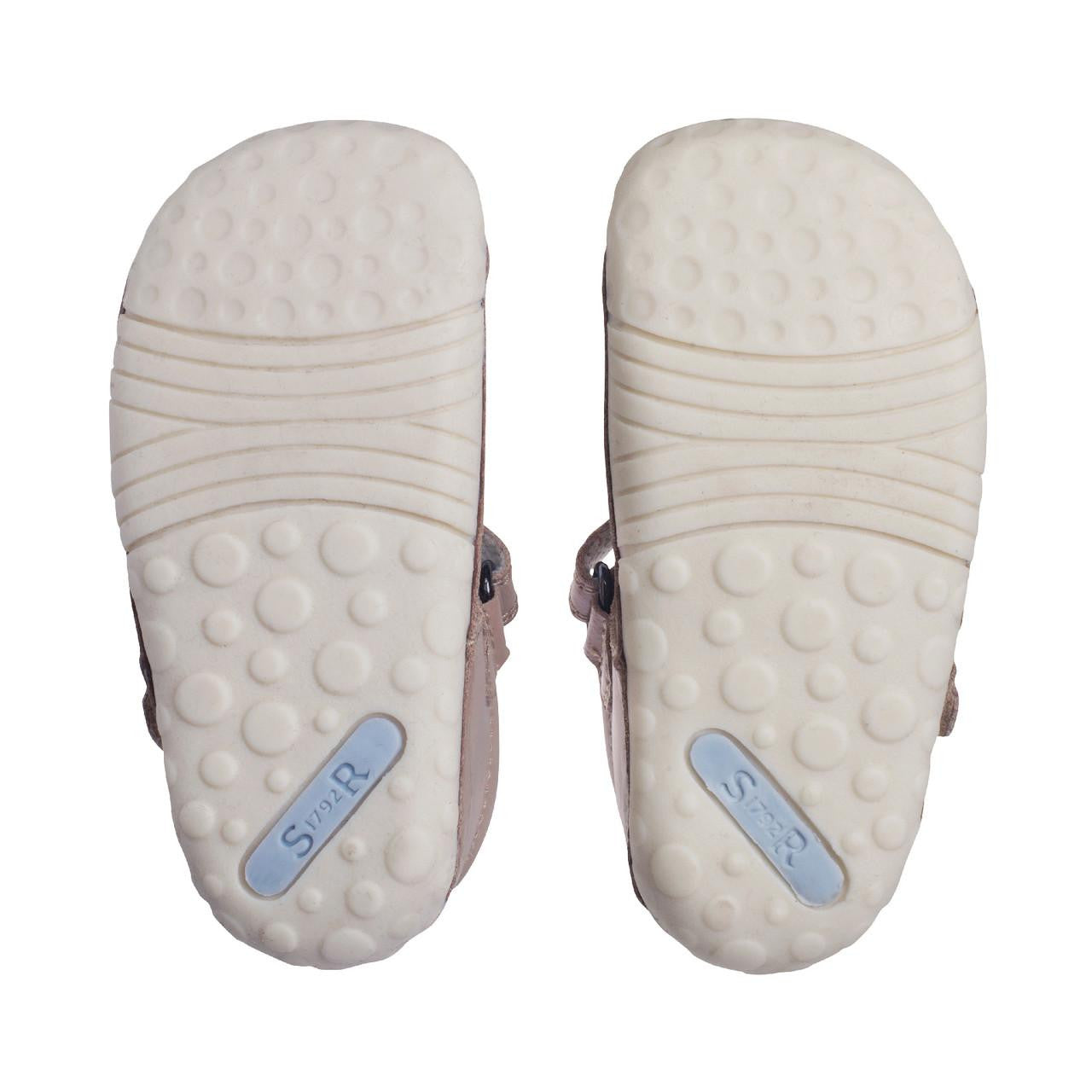 Start Rite shoe fitting for babies in woodhall spa