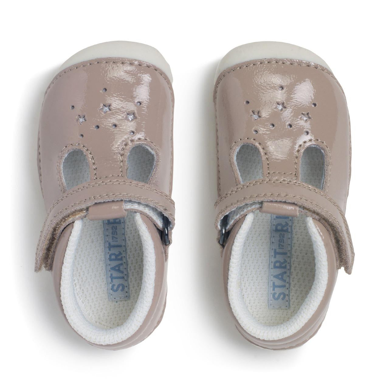 Start Rite baby shoes