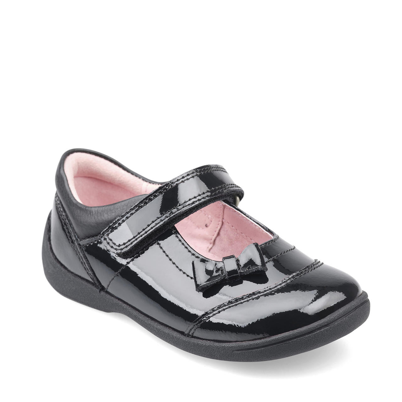 Start Rite school shoe fitting