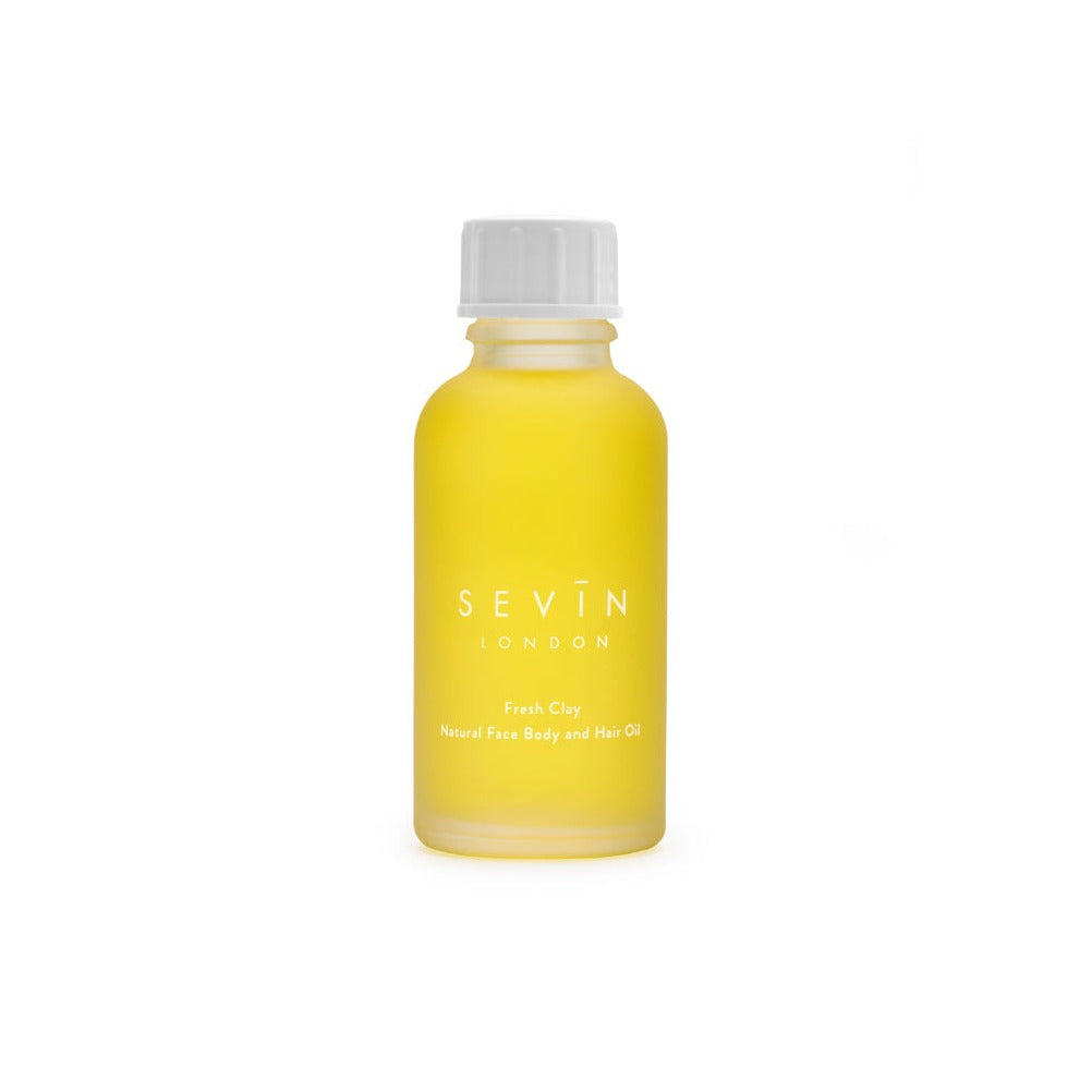 Sevin London Travel Size Face, Body & Hair Oil