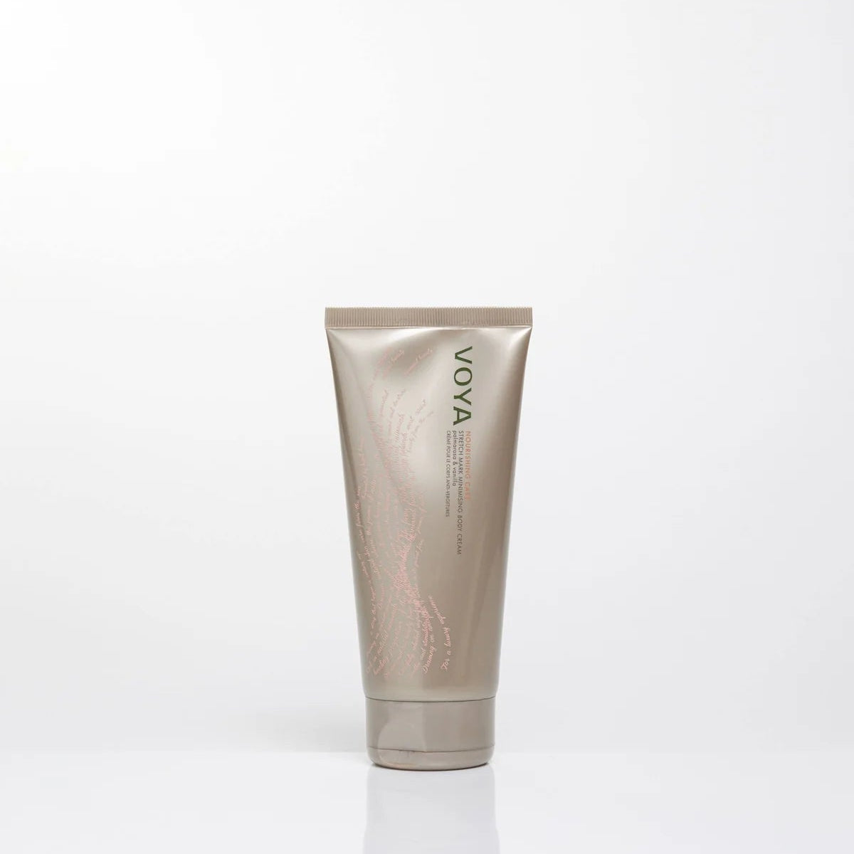 Nourishing Care - Stretch Mark Minimising Body Cream
