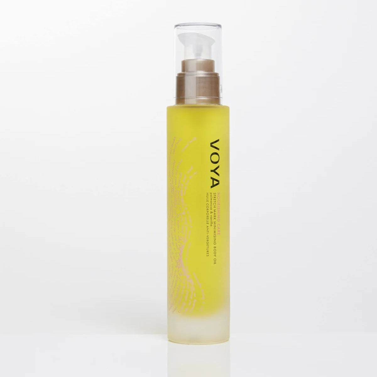 Nourishing Care - Stretch Mark Minimising Body Oil