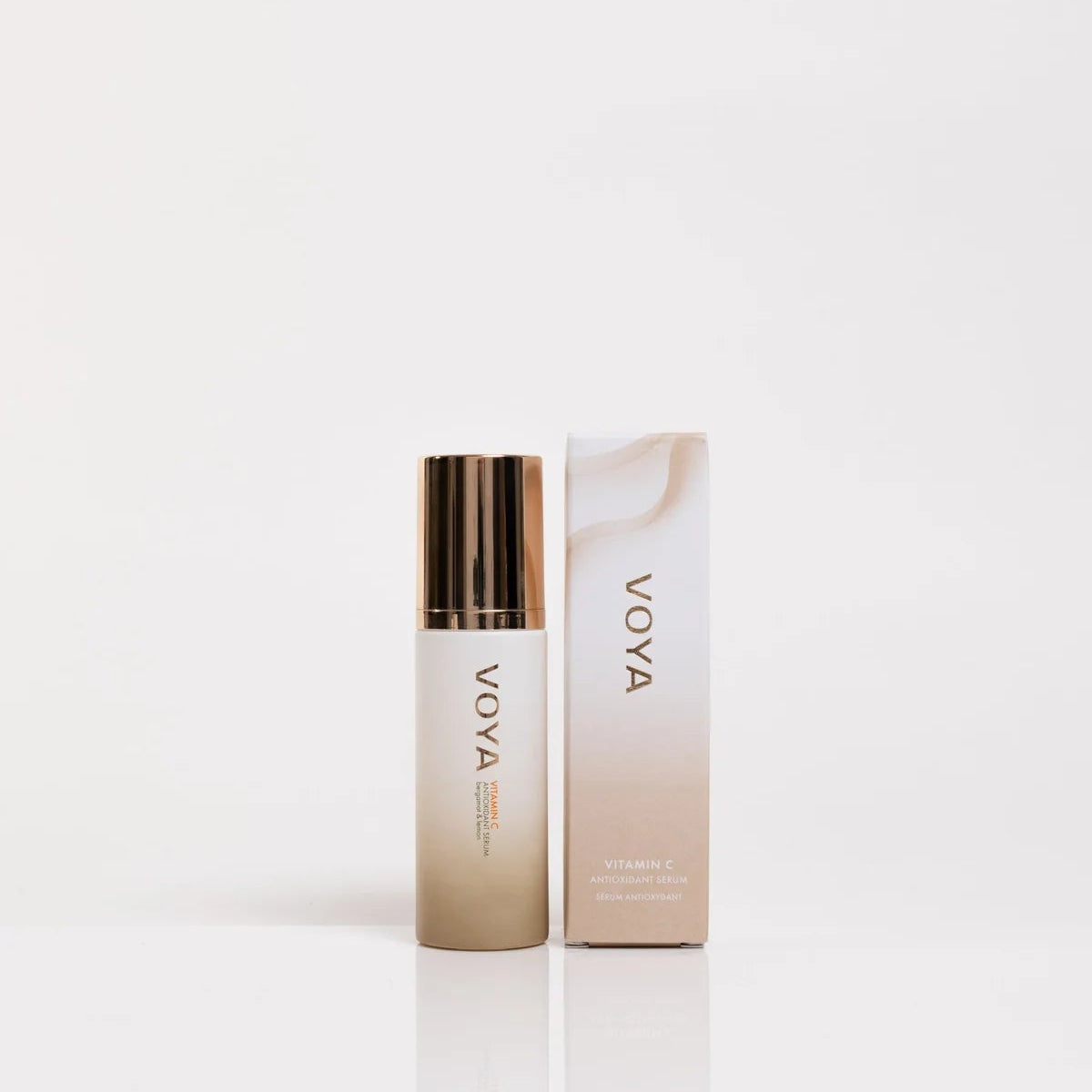 Vitamin C Antioxidant Serum