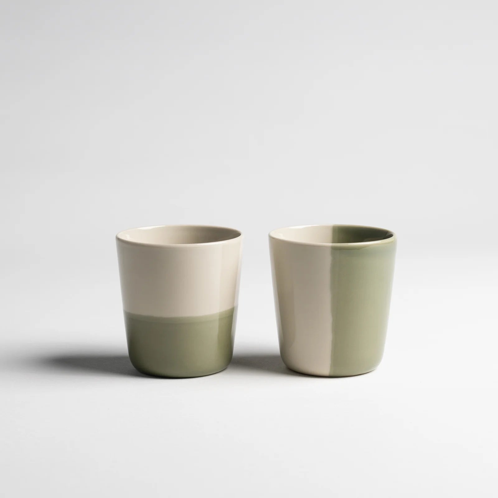 Kindred Rue Beaker (Set of 2) - Large