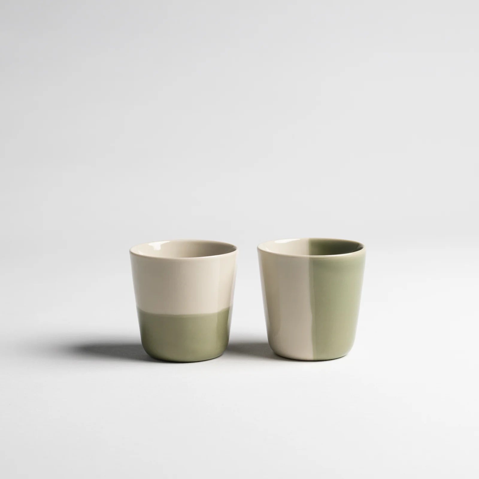 Kindred Rue Beaker (Set of 2) - Small