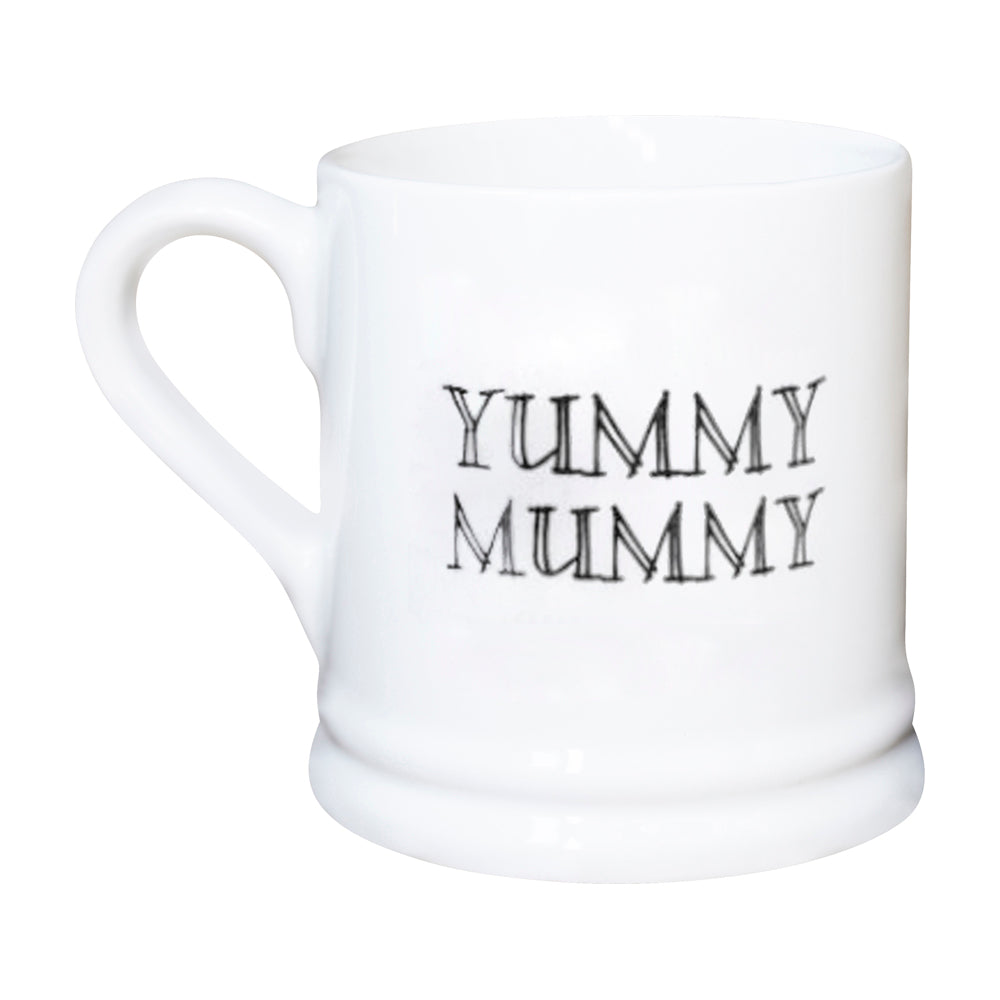 Sweet William Family Mug