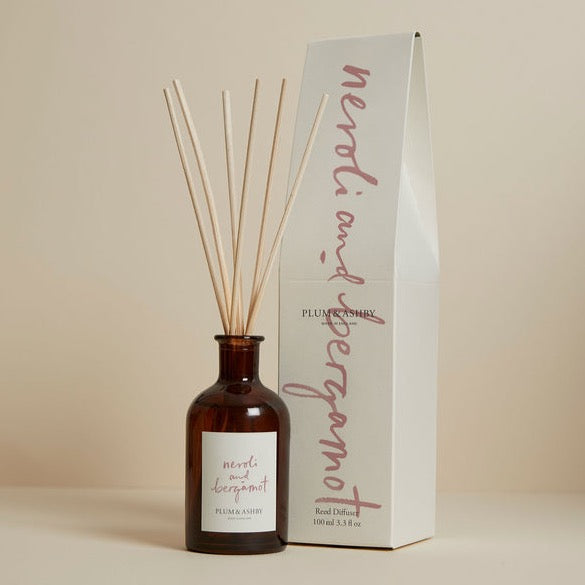 Plum & Ashby Diffuser