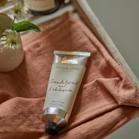 Plum & Ashby Hand Cream