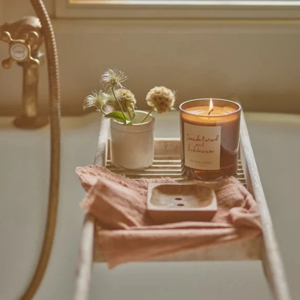Plum & Ashby Candle
