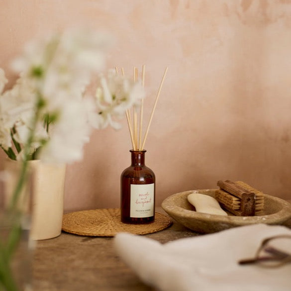 Plum & Ashby Diffuser