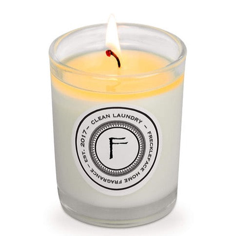 Freckleface candle stockist