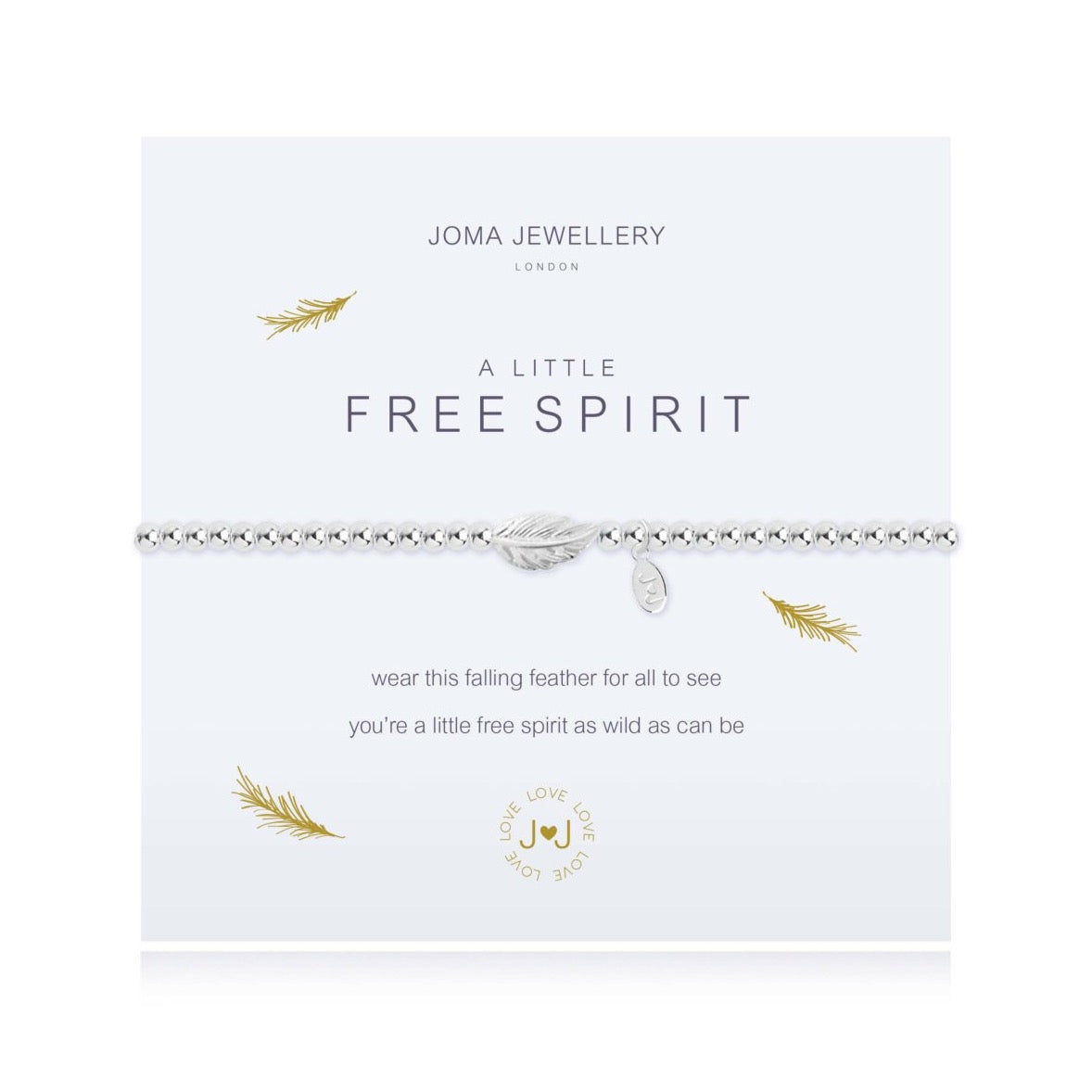 Joma Jewellery A Little ... Bracelet